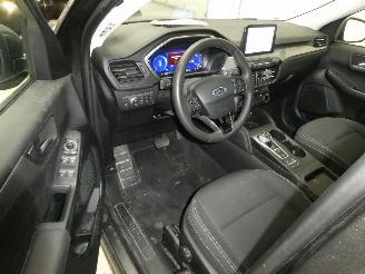 Ford Kuga TITANIUM 2.5I picture 15