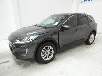 Ford Kuga TITANIUM 2.5I picture 3