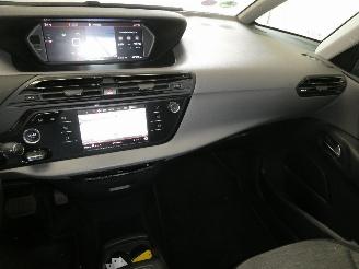 Citroën C4-picasso  picture 14