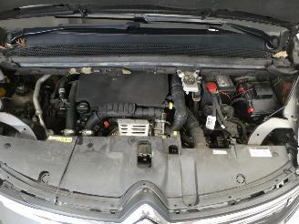 Citroën C4-picasso  picture 22