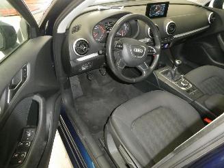 Audi A3 1.6D ATTRACTION picture 15