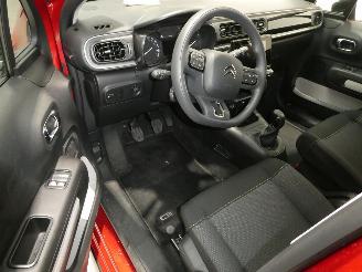 Citroën C3 III picture 14