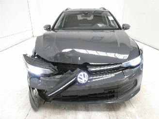 Volkswagen Golf 2.0D  LIFE picture 2