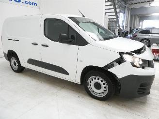 Peugeot Partner 1.5D  PREMIUM picture 10