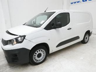 Peugeot Partner 1.5D  PREMIUM picture 3
