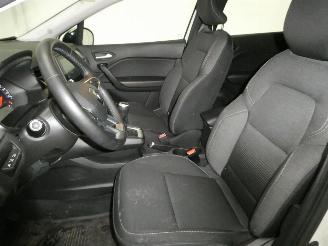 Renault Captur II CORPORATE picture 16