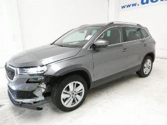 Skoda Karoq SELECTION picture 5