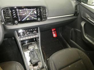 Skoda Karoq SELECTION picture 16