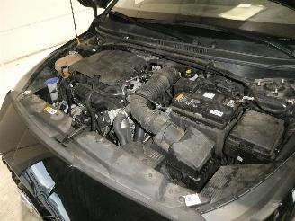 Hyundai I-20  picture 19