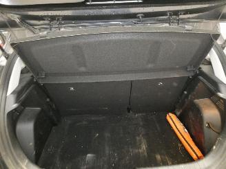 Hyundai I-20  picture 17