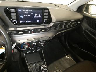 Hyundai I-20  picture 12