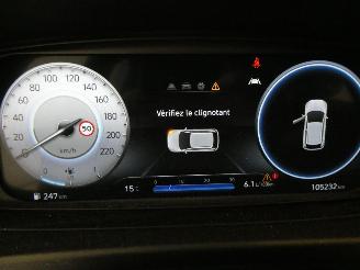 Hyundai I-20  picture 13