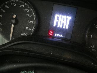 Fiat Tipo 1.3D picture 13