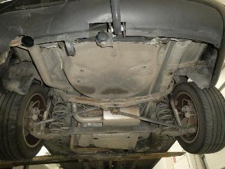 Opel Astra 1.6D  COSMO picture 17