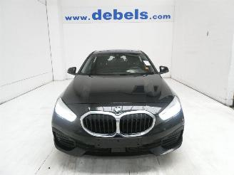 BMW 1-serie 1.5D  D picture 1
