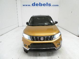 Unfallwagen Suzuki Vitara GLX 2023/9