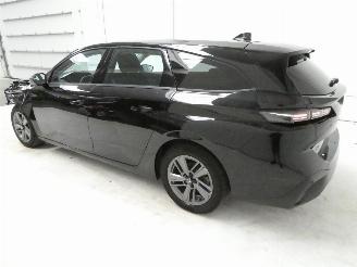 Peugeot 308 1.5D   III ALLURE picture 8