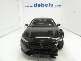 Schadeauto Peugeot 308 1.5D   III ALLURE 2022/7