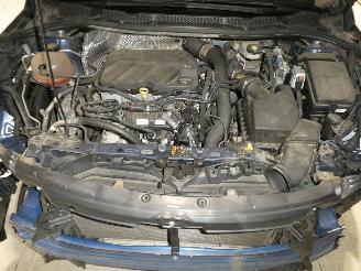 Opel Astra ELEGANCE SPORTS TOUR picture 24