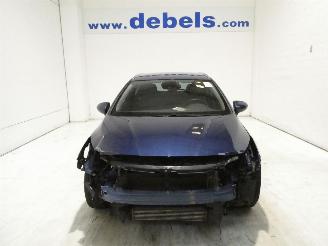 damaged passenger cars Opel Astra ELEGANCE SPORTS TOUR 2020/9