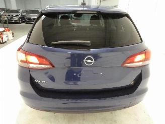 Opel Astra ELEGANCE SPORTS TOUR picture 10