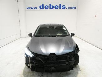 Damaged car Renault Clio EVOLUTION 1.0 TCE 2023/7