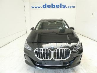 Unfallwagen BMW 2-serie E XDRIVE 2022/10