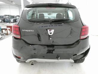 Dacia Sandero PLUS picture 5