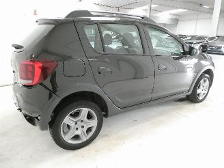Dacia Sandero PLUS picture 6