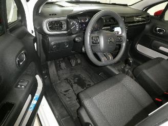 Citroën C3  picture 12