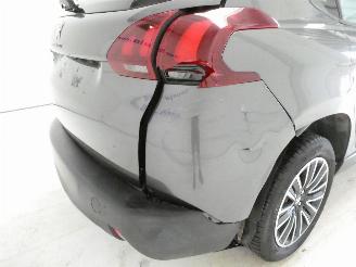 Peugeot 2008 ACTIVE picture 8