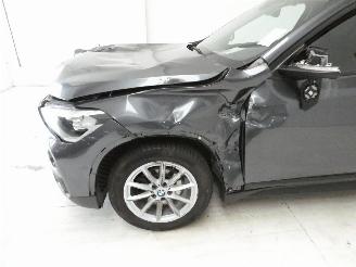 BMW X1 2.0D SDRIVE18D picture 4