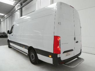 Mercedes Sprinter 14M3 picture 4
