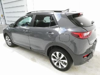 Kia Stonic  picture 4