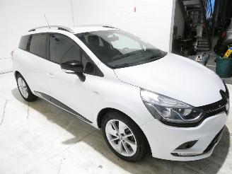 Renault Clio IV GRANDTOUR LI picture 13