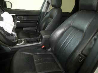 Land Rover Discovery Sport 2.0D picture 20