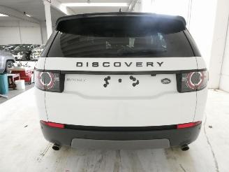 Land Rover Discovery Sport 2.0D picture 9