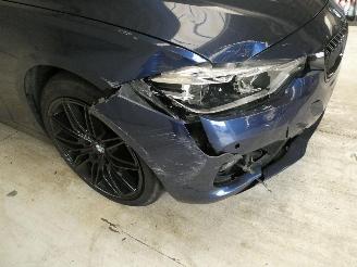 BMW 3-serie I picture 9