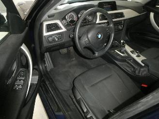 BMW 3-serie I picture 14