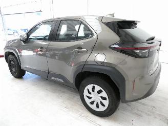 Toyota Yaris Cross  picture 5