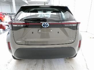 Toyota Yaris Cross  picture 6