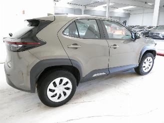 Toyota Yaris Cross  picture 7