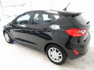 Ford Fiesta TREND picture 8