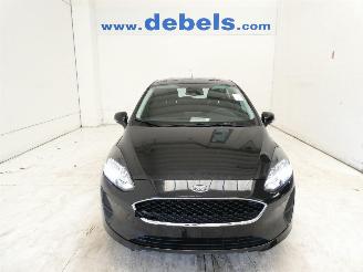 Avarii autoturisme Ford Fiesta TREND 2021/7