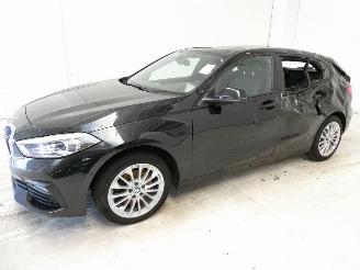 BMW 1-serie  picture 3