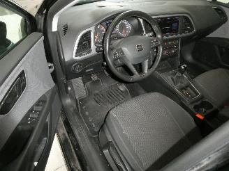 Seat Leon ST STYLE picture 13