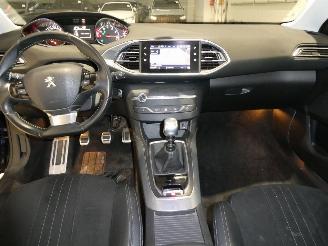 Peugeot 308 II GT LINE picture 15