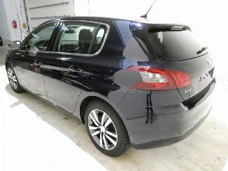 Peugeot 308 II GT LINE picture 4