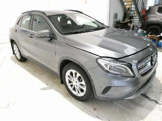 Mercedes GLA 1.5D 180 CDI/ 180 picture 11