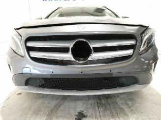 Mercedes GLA 1.5D 180 CDI/ 180 picture 13